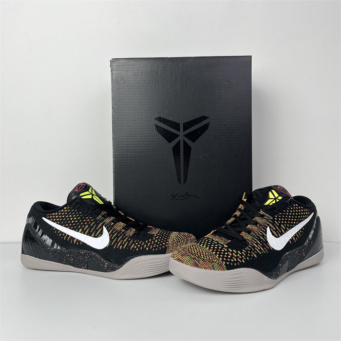 Nike Kobe  636602-001