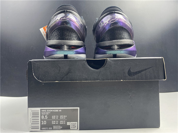 Nike Kobe 7 Invisibility Cloak 488371=005