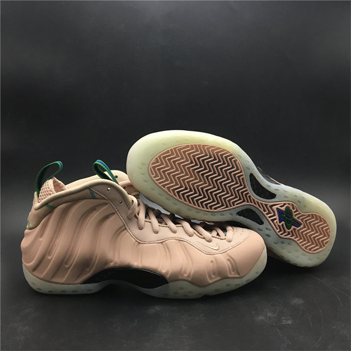 Nike Air Foamposite One Particle Beige AA3963-200