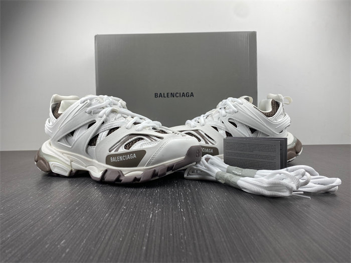 Balenciaga Track Sandal 617542 W2CC1 4008
