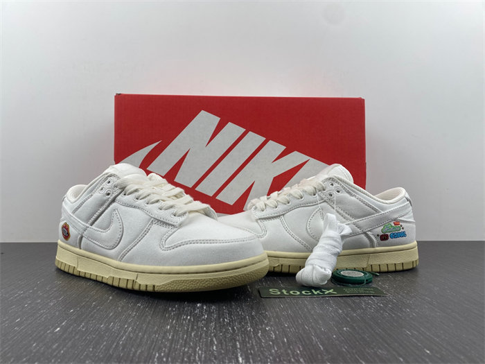 Nike Dunk Low SE The Future Is Equal FD0866-133