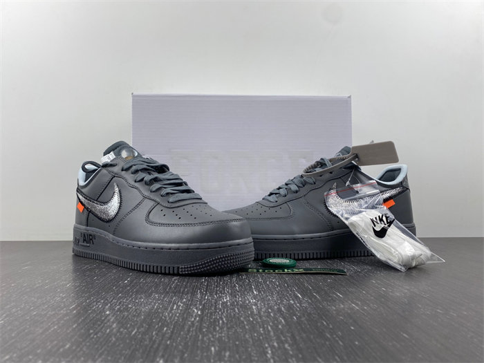 Nike Air Force 1  DX1419-500