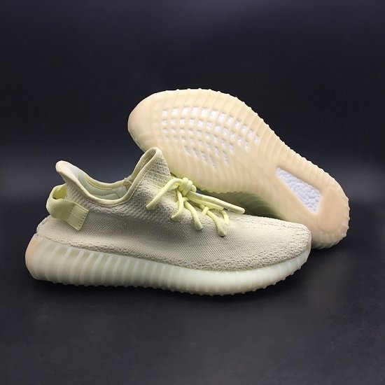 GOAT Adidas Yeezy 350 V2 Butters