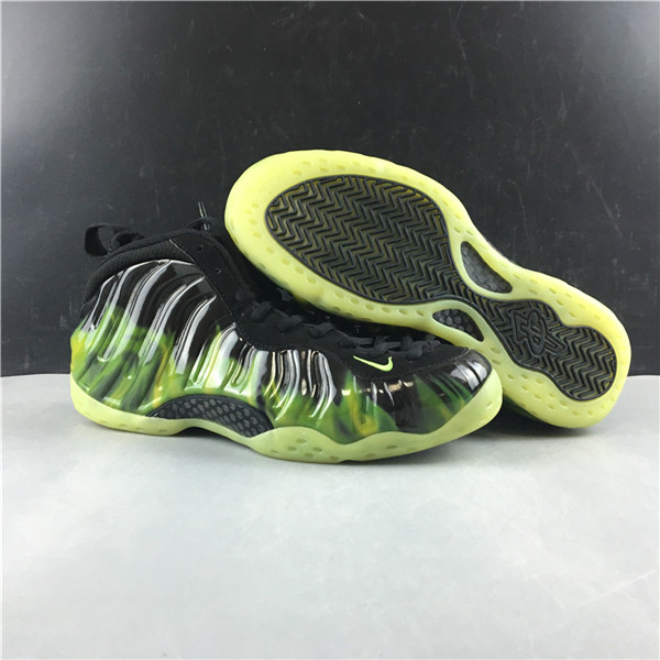 Air Foamposite One ParaNorman  579771-003