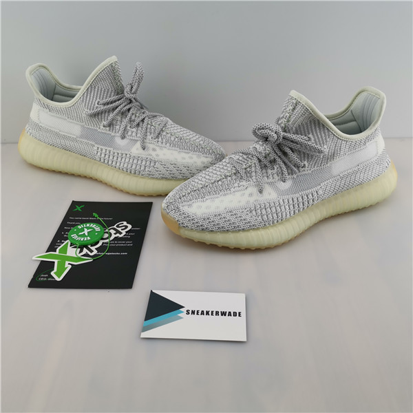 Adidas Yeezy Boost 350 V2 Tailgate    FX4348