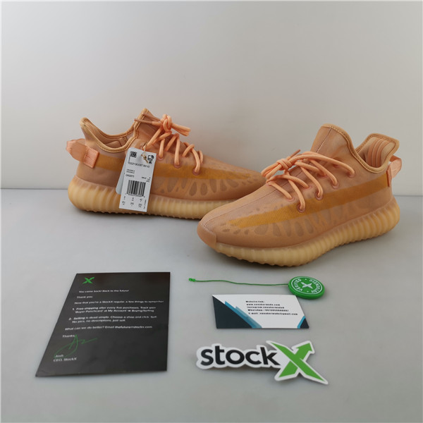 adidas Yeezy Boost 350 v2 “Mono Clay” GW2870