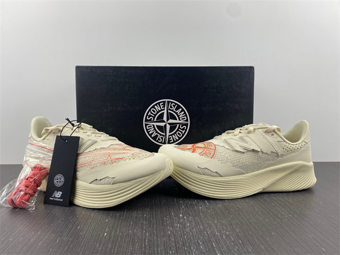 New Balance FuelCell RC Elite v2 SI Stone Island TDS MSRCELTD