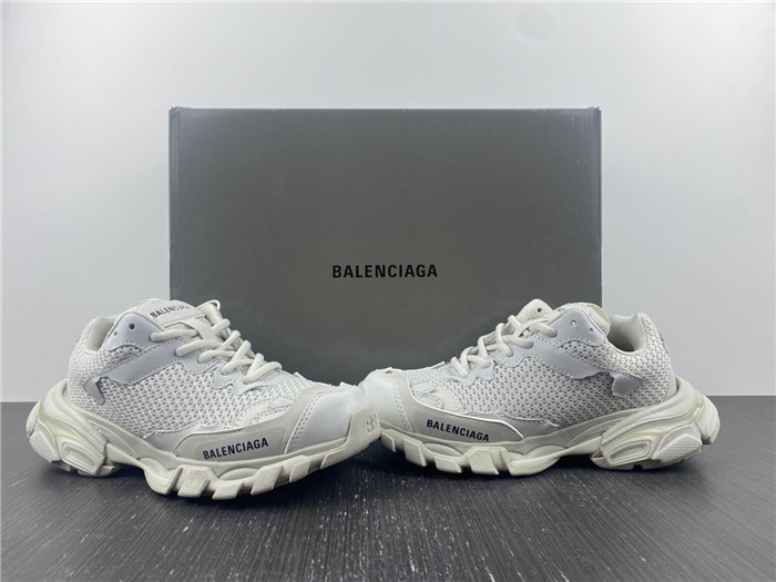 Balenciaga Track.3 White 700873W3RF19010