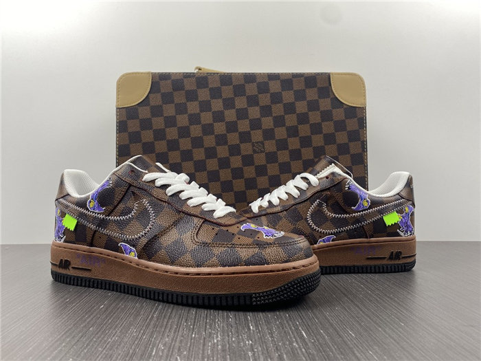 Nike Air Force 1 LV Low  6A8PYL-001
