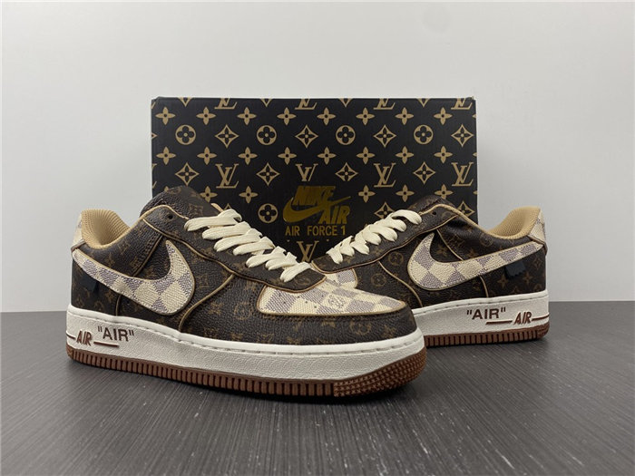 Nike Air Force 1 LV Low 6A8PYL-001 1