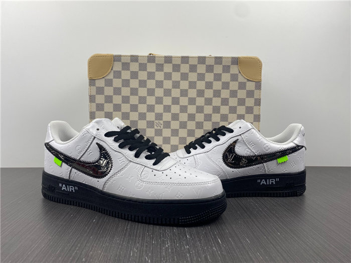 Nike Air Force 1 LV Low 6A8PYL-001 2