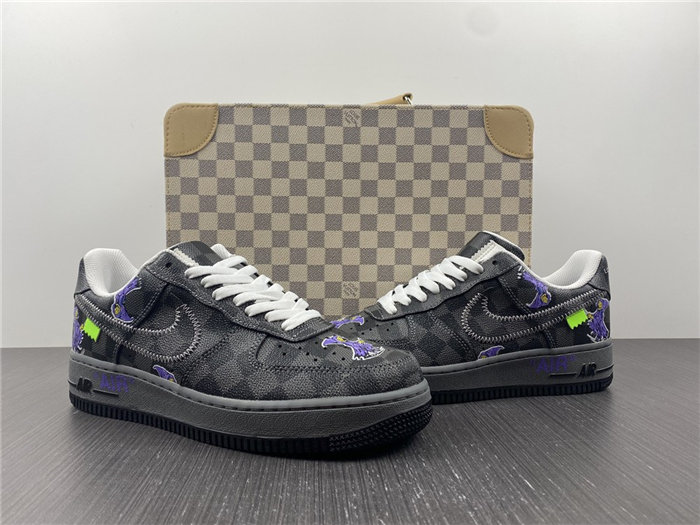 Nike Air Force 1 LV Low 6A8PYL-001 4
