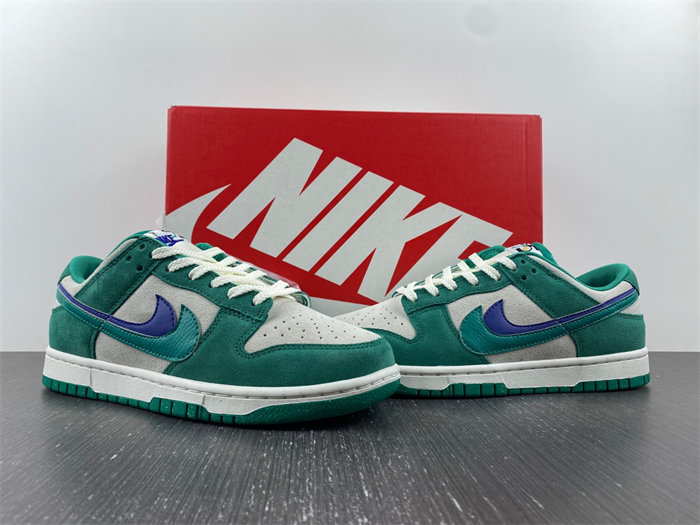 Nike Dunk Low SE 85 Neptune Green DO9457-101