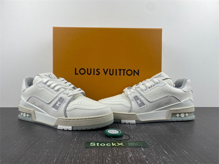 Louis Vuitton Trainer BM0159