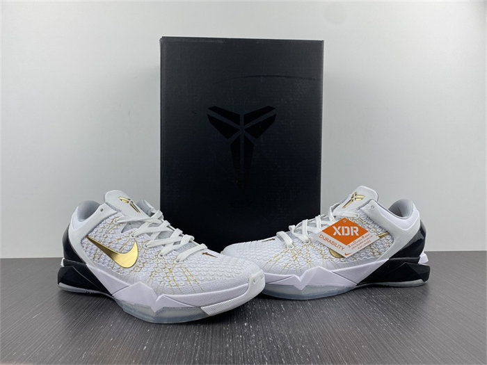 Nike Kobe 7 Elite 511371-100