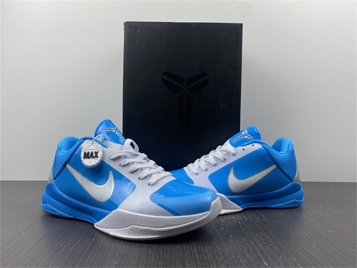 Nike Kobe 5 MAX 407710-102