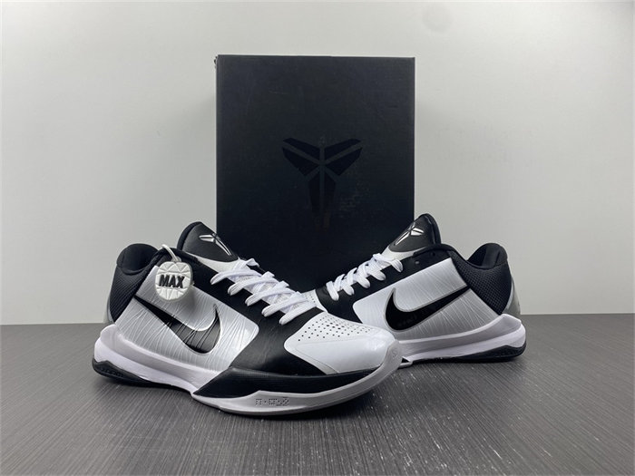 Nike Kobe 5 “Chaos” 407710-100