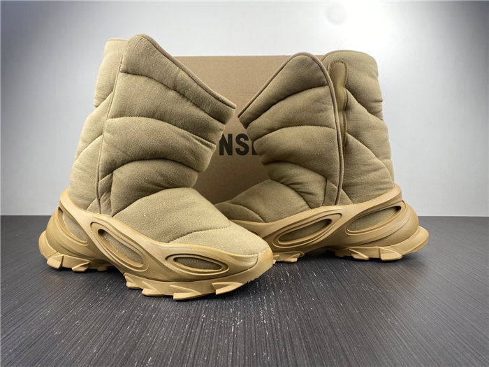 adidas Yeezy NSLTD Boot Khaki GX0054