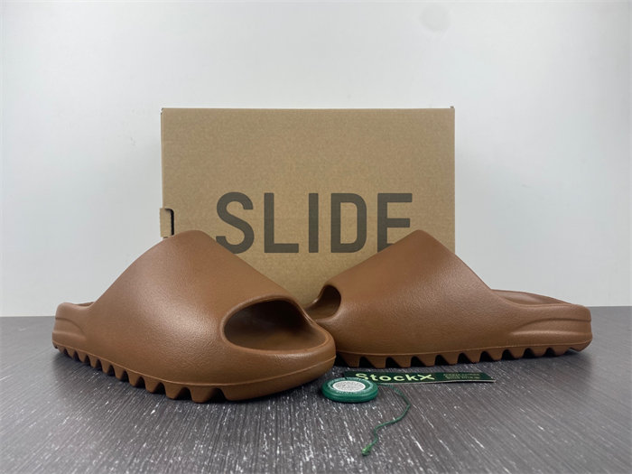 adidas Yeezy Slide Flax FZS896