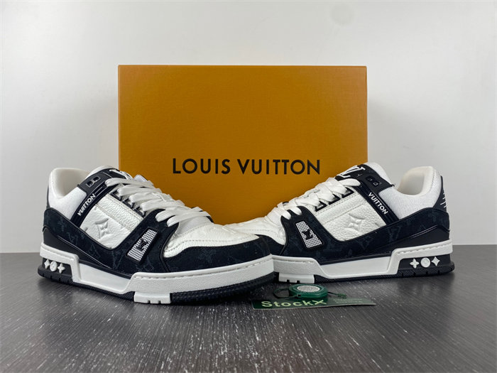 Louis Vuitton Trainer 2021ss  BM0159