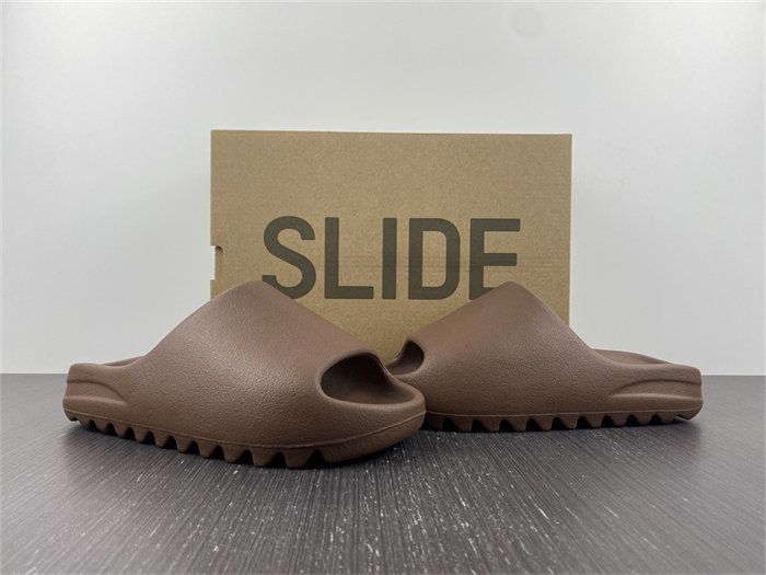 adidas Yeezy Slide Soot GX6141
