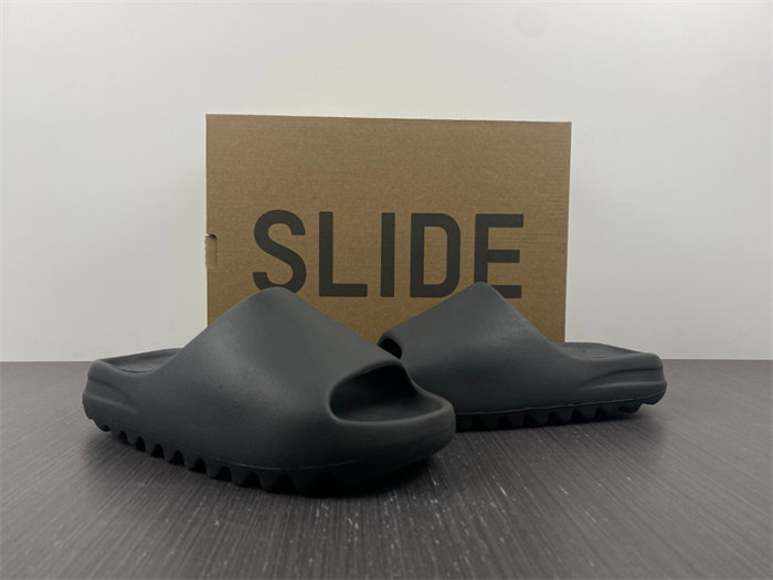 adidas Yeezy Slide Onyx HQ6448