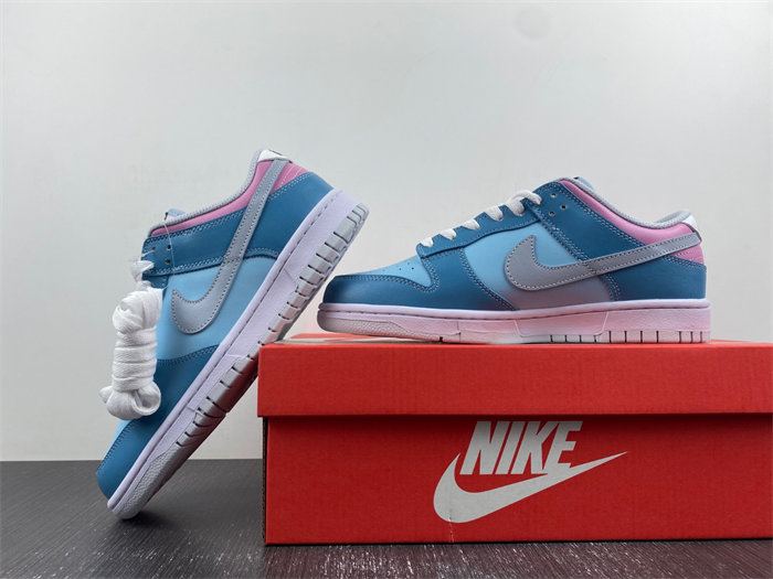 Nike Dunk Low GS “Mineral Teal” FD1232-002