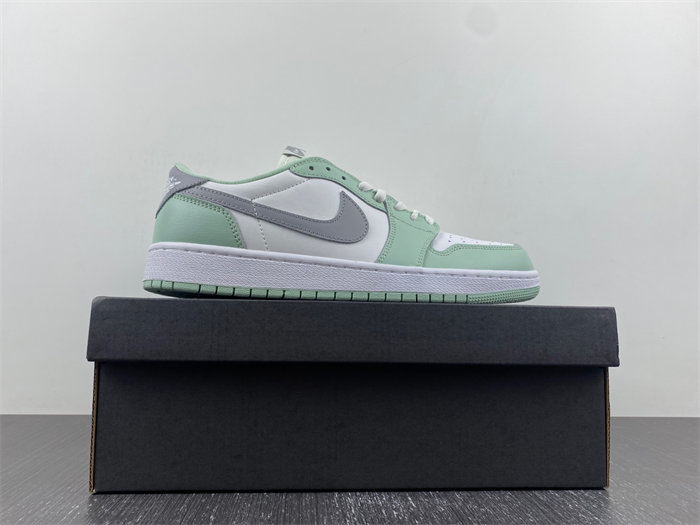 Nike Air Jordan1 Low OG AJ1 CZ0790-100