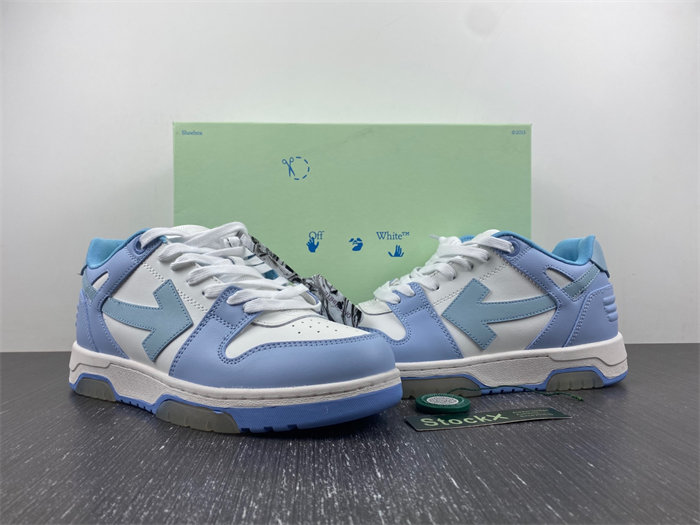 OFF-WHITE Out Of Office  OMIA189F20LEA0010140