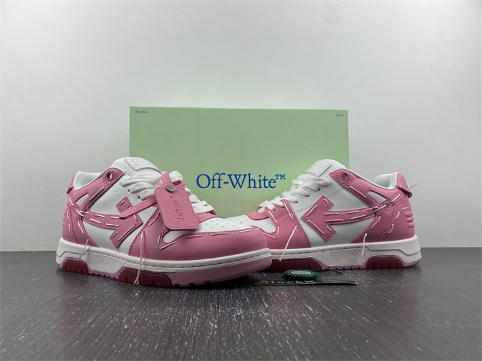 OFF-WHIITE VIRGIL ABLOH