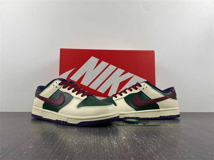 Nike Dunk Low “From Nike, To You  FV8106-361