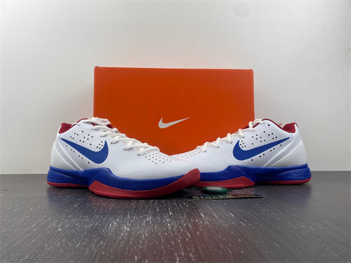 Nike Air Zoom Hyperattack 881485-146