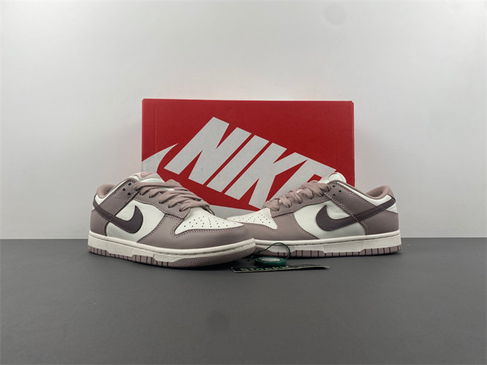 Nike Dunk Low 'DIFFUSED TAUPE' DD1503-125