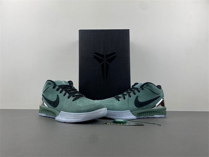 Nike Kobe 4 Protro “Bicoastal” FQ3545-300