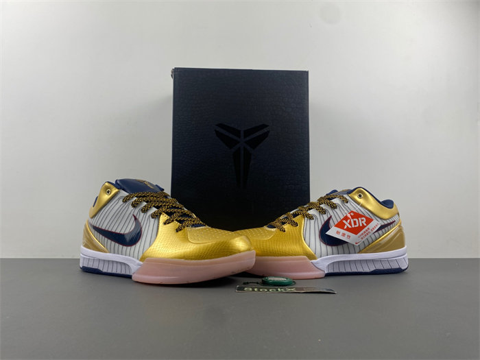 Nike Kobe 4 CQ3869-107