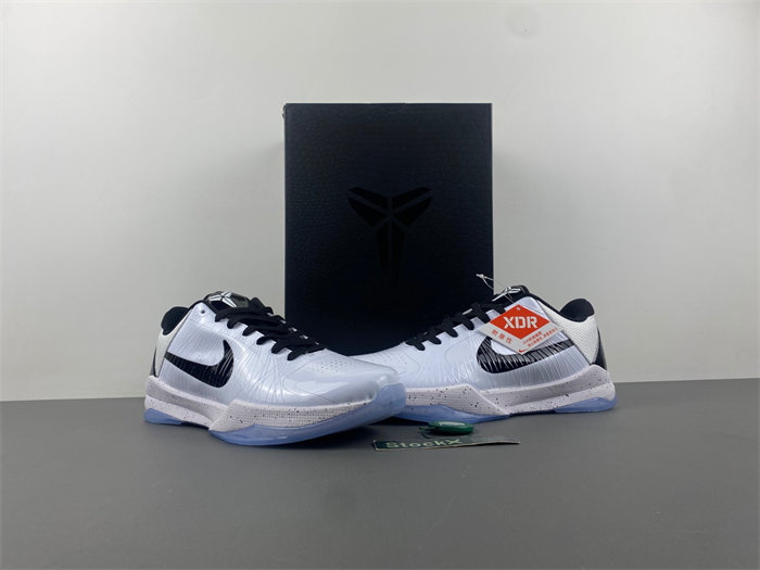Nike ZOOM KOBE 5 PROTRO 'CHAOS' DB4796-556