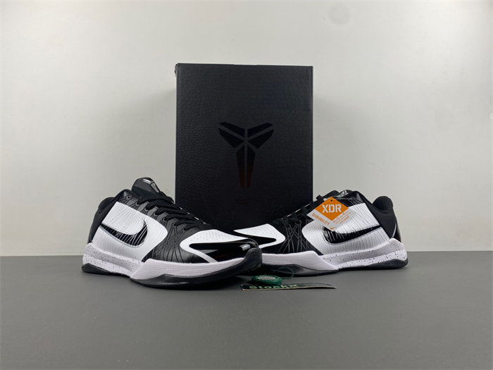 Nike Kobe 5 Protro CD4991-201