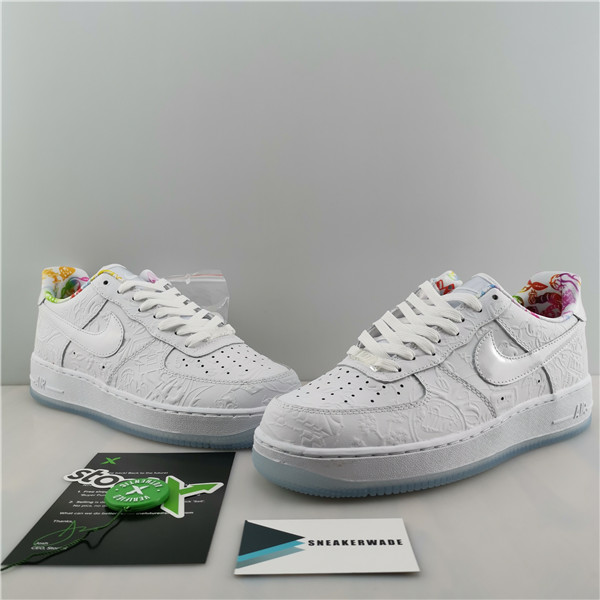 Nike Air Force 1 Low Chinese New Year (2020)     CU8870-117