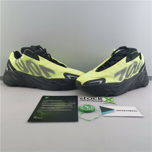 Adidas Yeezy Boost 700 MNVN Phosphor   FY3727